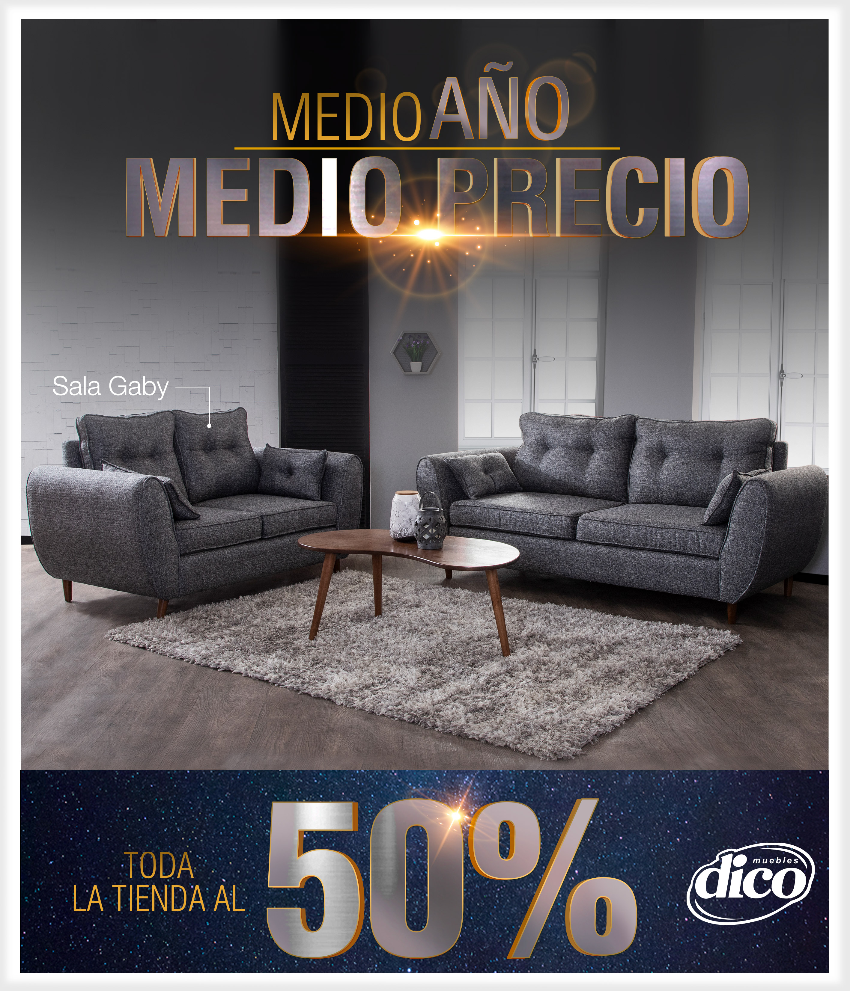 Muebles Dico