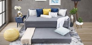 Daybeds Individual Ecko Oxford