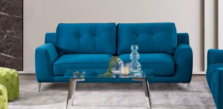 Sofa Ralph Boal Galp Azul