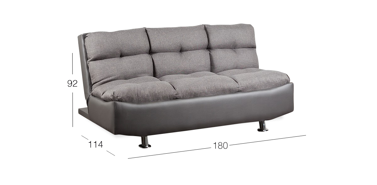 muebles dico sofa cama
