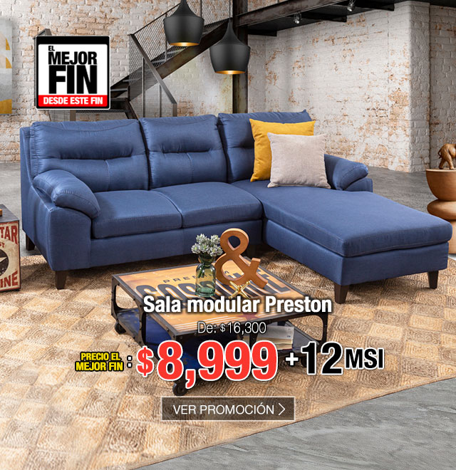 Muebles DICO